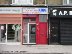 King Double Glazing image