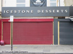 Icwstone Desserts image