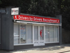 Drivers By Drivers image