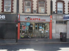 Yokata Sushi image
