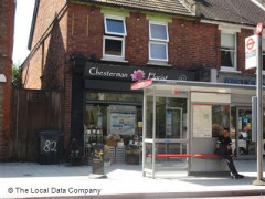 Chesterman Florist image