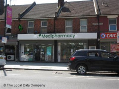 Medipharmacy image