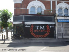TM Boxing image