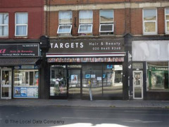 Targets image