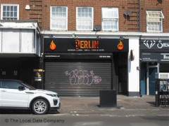 Berlin image