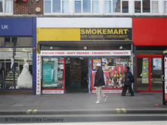 Smokemart image