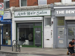 Azeb Hair Salon image