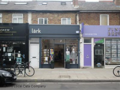 Lark image