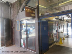 Camden Coffee House image