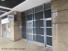 Hays Personnel image