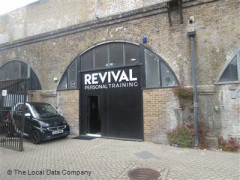 Revival Personal Training image