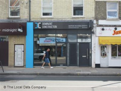 Dominant Construction Ltd image
