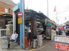 Sudanese Falafel image