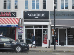 Sacha Couture image
