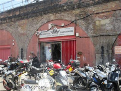 Motorcycle Engineering image