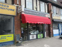 Parara Pastry image