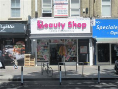 Beauty Shop image