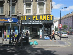 IT Planet image
