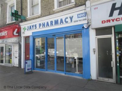 Jays Pharmacy image