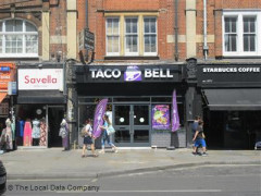Taco Bell image