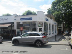 John D Wood & Co image