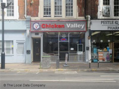 Chicken Valley image