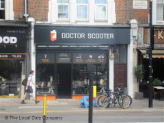 Doctor Scooter image