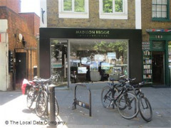 Madison Brook International image