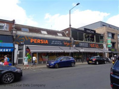 Persia image