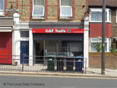 G&F Nails image