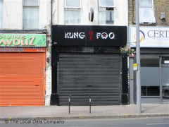 Kung Foo image