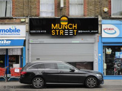 Munch Street image