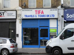 Tifa Travels & Tours image