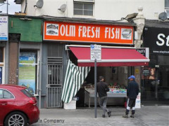 Olm Fresh Fish image