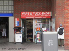 Vape & Tuck Shop image