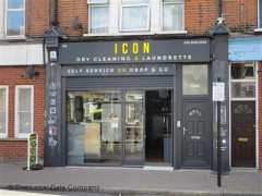 Icon Dry Cleaning & Launderette image