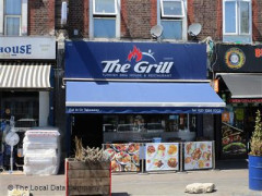 The Grill image