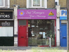 Sai Romyen Thai Massage image