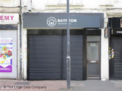 Baynton image