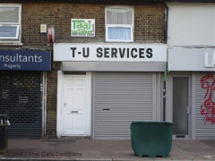 T-U Services image