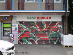 East Burger image
