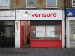 Verisure image
