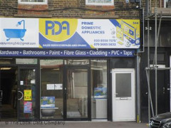 Prime Domestic Appliances image