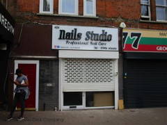 Nails Studio image
