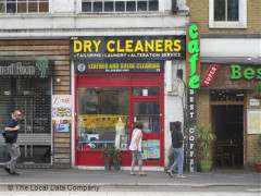 Adi Dry Cleaners image