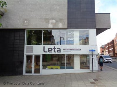 Leta Contract Furniture  image
