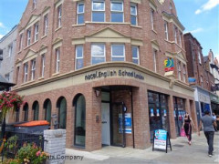 Nacel English School London image