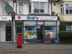 Didi's Foods And Groceries image