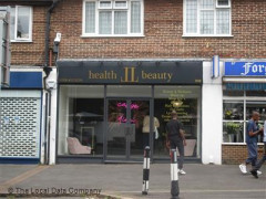 LL Health & Beauty image