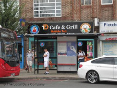 TD Cafe & Grill image